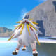 Solgaleo SV
